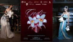 LA TRỊNH ATELIER PRESENTS “GODS WITHIN HER” FASHION SHOW IN MILAN (1)