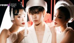Luu Viet Anh Brings Cultural Memory into a Contemporary Bridal Story at Vietnam Wedding Week 2026