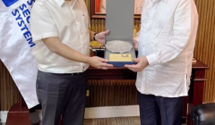 PH, Spain Move to Strengthen Social Security Access for Filipinos Abroad