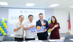 Pag-IBIG, PHILERGY German Solar Join Forces to Make Premium Solar More Accessible to Filipino Families