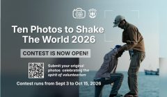 TPSW 2026 Photo Contest Invites Photographers to Spotlight Volunteerism Across Asia