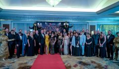 iQor Qares Raises More Than ₱5.8 Million at Charity Gala in Manila