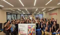 Cebuana Lhuillier’s People-First Culture Takes Center Stage in Global D&I Finalist Recognition