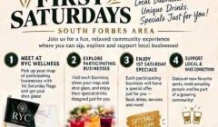 RYC Wellness First Saturday Discovery Series (2)